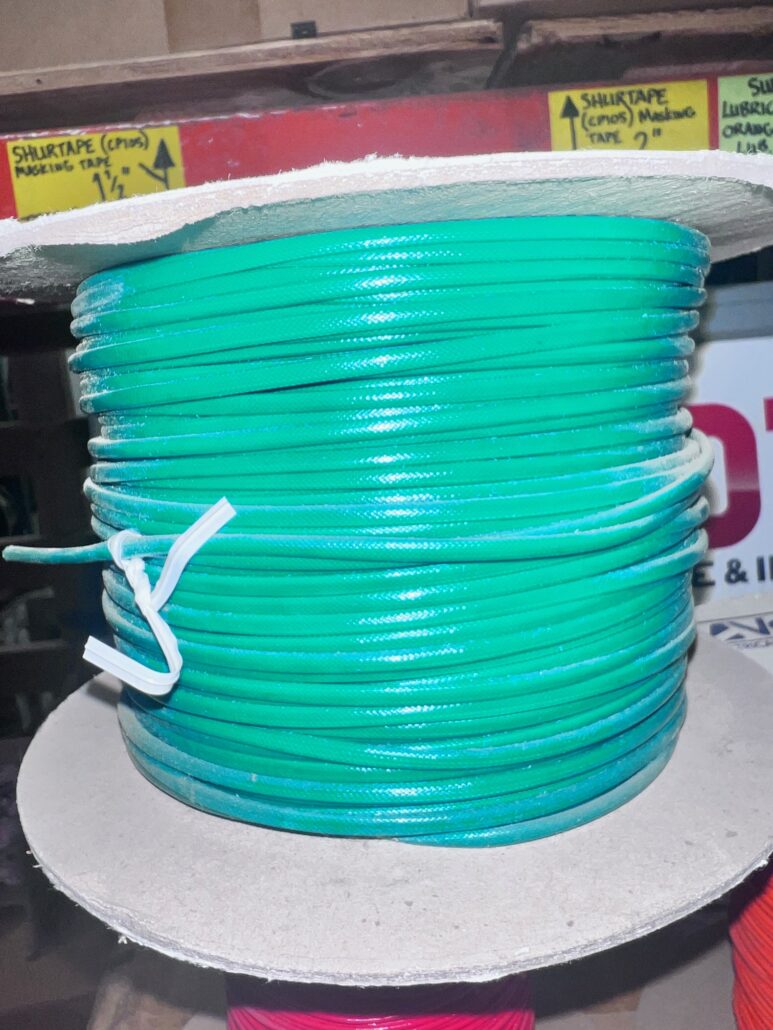 NomexSleevingTape OTS Wire & Insulation